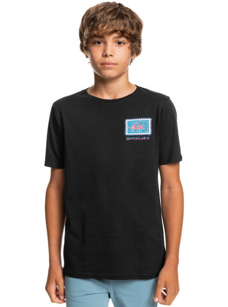 .///   Radical Roots Black