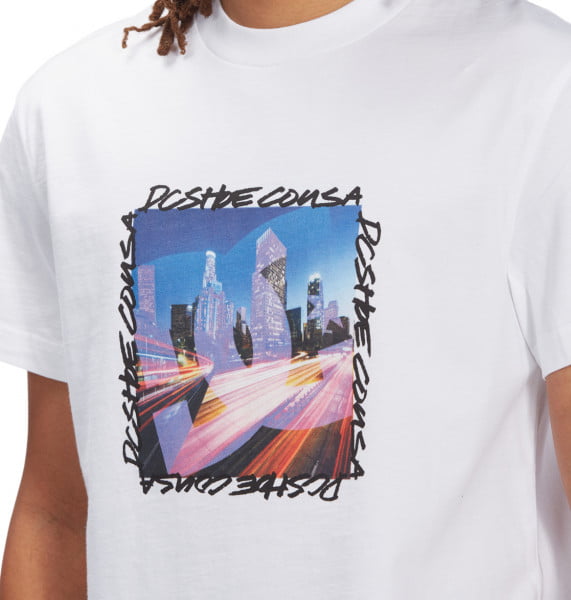 .///   DC Shoes Time Lapse