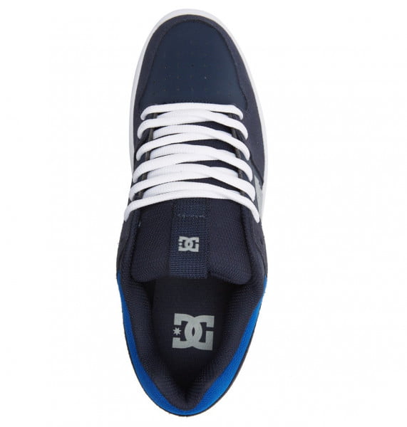 .//  /   Lynx Zero Dk Navy / White