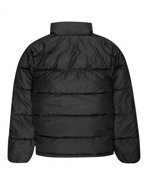 Муж./Одежда/Верхняя одежда/Демисезонные куртки Куртка Element Wolfeboro Alder Arctic Fundamental Flint Black