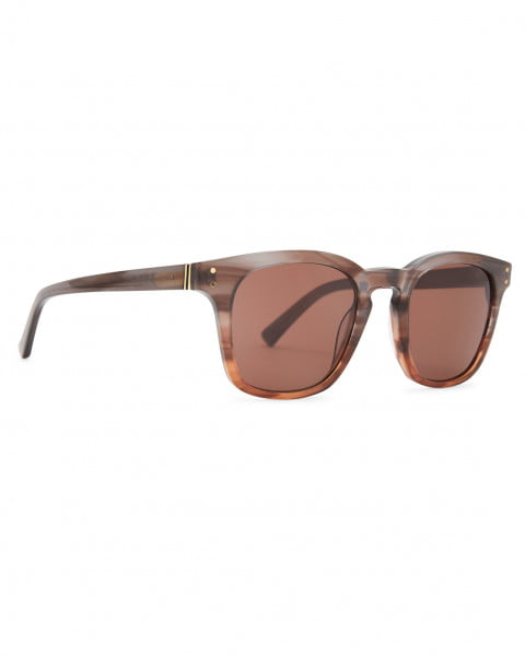 Коричневый очки солнцезащитные sunglasses vonz m  5885