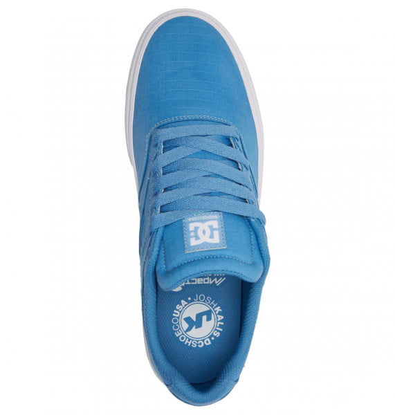 .//  /   Kalis Vulc Light Blue