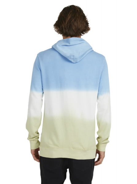.//  /  QUIKSILVER Ombre Dye