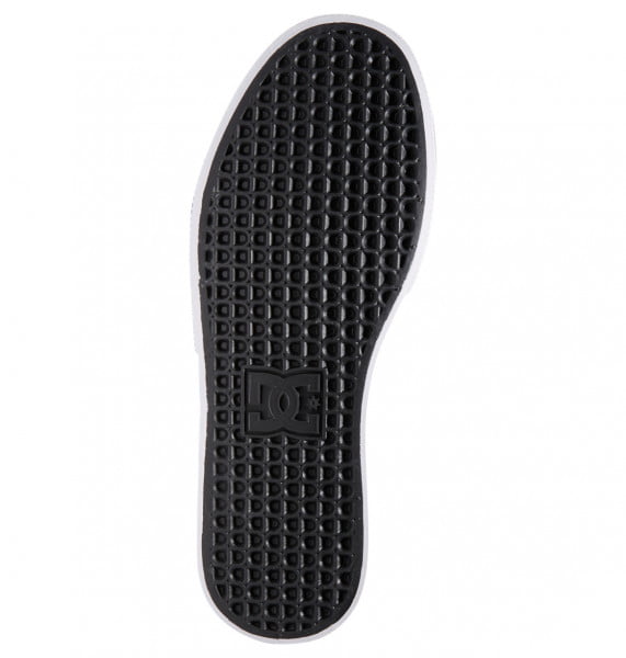 .//  /   Kalis Vulc Black/White/White