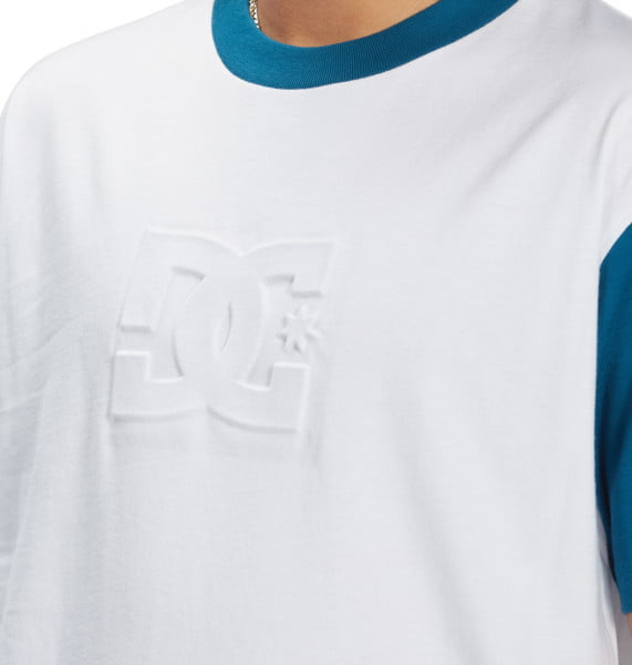.///   Ludcrew White