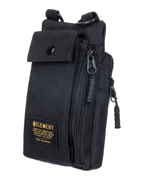  RECRUIT STREET POUCH