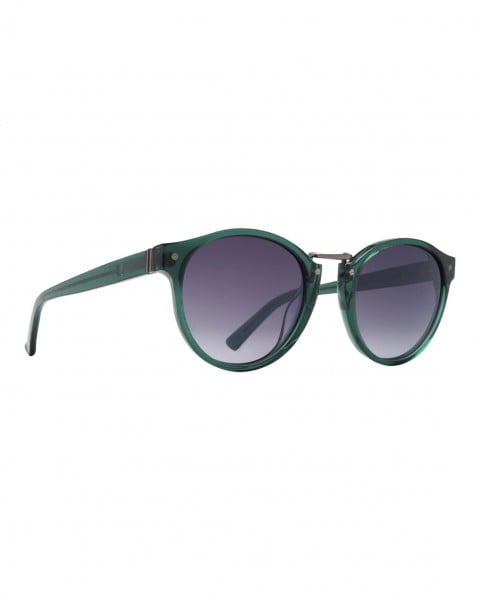 Темно-зеленый очки солнцезащитные sunglasses vonz m  9759