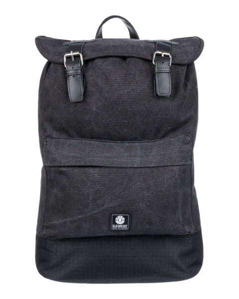 Темно-серый рюкзак strain m bkpk 0328