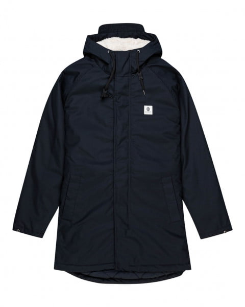 .// /   Element Wolfeboro Field Parka