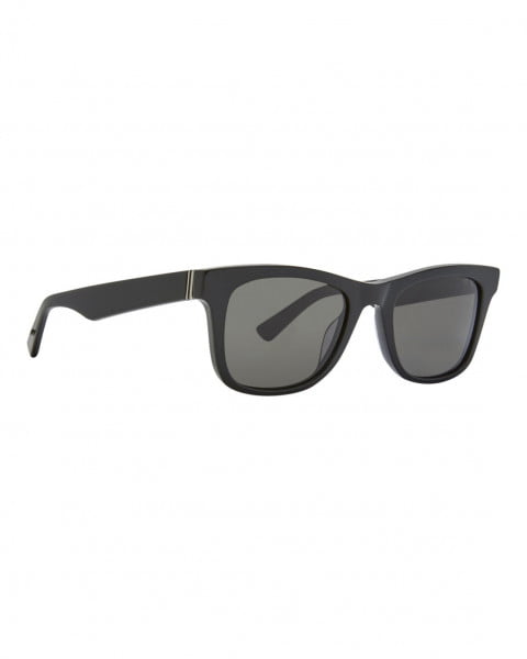 Черный очки солнцезащитные faraway m  9977