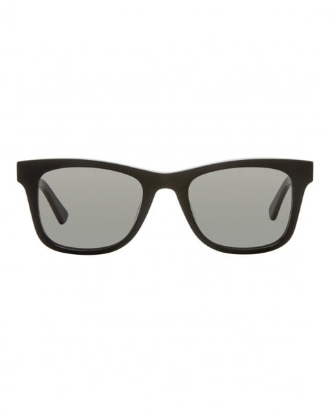 Белый очки солнцезащитные faraway m  9977