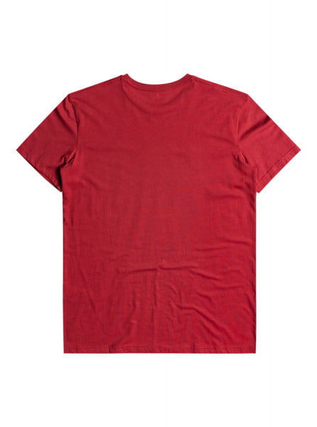 Красный футболка (фуфайка) alllinedup m tees rrg0