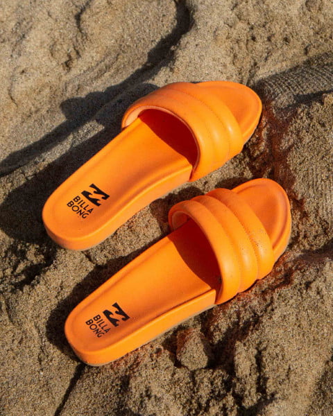 Темно-серые женские сандалии playa vista