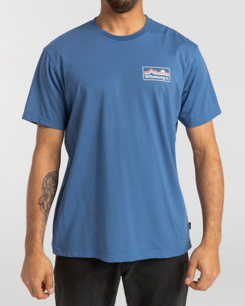  () DENVER SS M TEES 4658