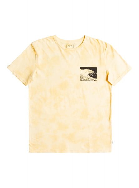 .///  Smiley Wave Pale Banana