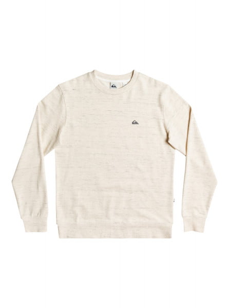 .///  Bay Rise Antique White Spaced