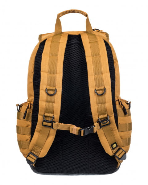 Светло-желтый рюкзак cypress recruit bpk