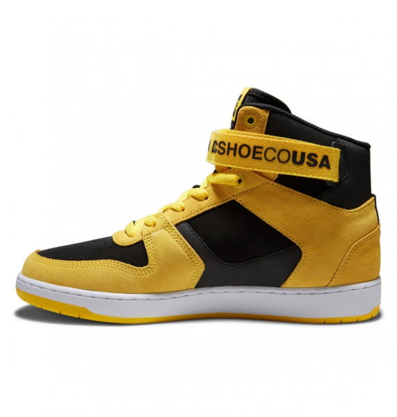 .//  /    Pensford Hi Black/Yellow