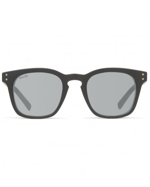 Серый очки солнцезащитные morse polar m  9754