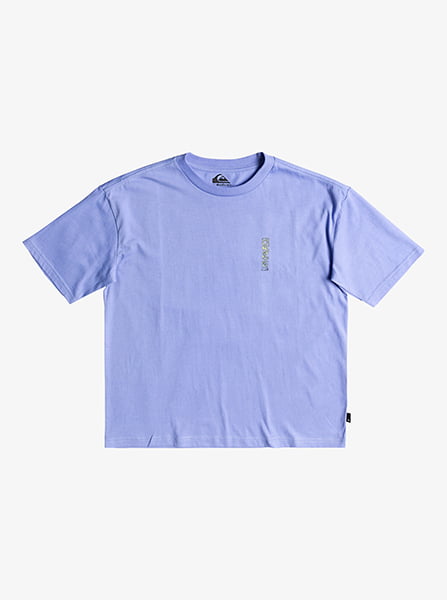 Темно-фиолетовый футболка (фуфайка) radicaltimes1 b tees pjl0