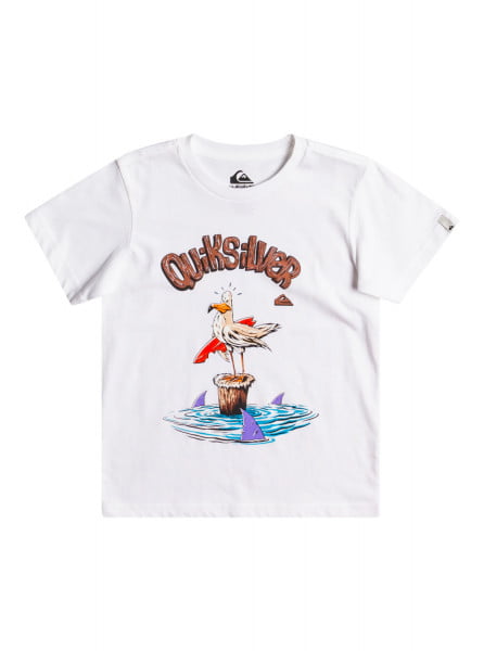 Детская футболка Seagulls