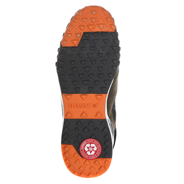 .///  Namib Elite Off Black