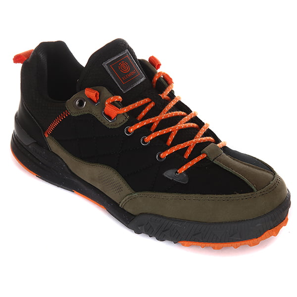 .///  Namib Elite Off Black Off Black