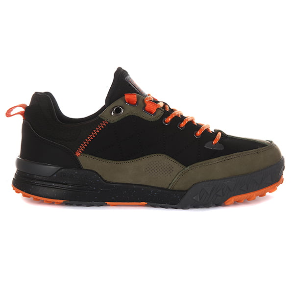 .///  Namib Elite Off Black Off Black