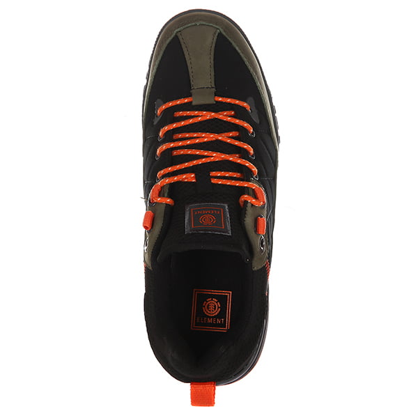 .///  Namib Elite Off Black Off Black