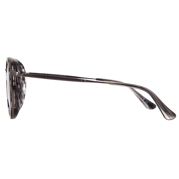 Унисекс/Аксессуары/Очки/Очки солнцезащитные Солнцезащитные очки  Von Zipper Empire Fcg Black Brown F-Brown