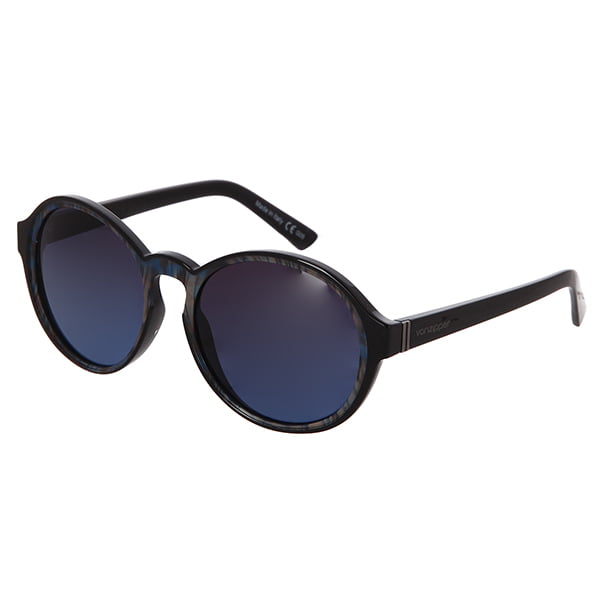 Унисекс/Аксессуары/Очки/Очки солнцезащитные Очки Солнцезащитные Von Zipper Sunglasses Blk Sw/Brw Blu