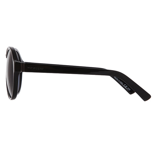 Унисекс/Аксессуары/Очки/Очки солнцезащитные Солнцезащитные очки  Von Zipper Lula Blk Sw/Br