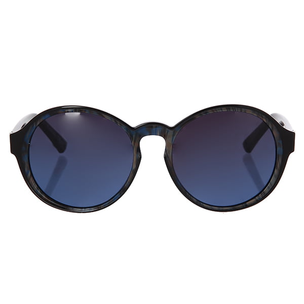 Унисекс/Аксессуары/Очки/Очки солнцезащитные Солнцезащитные очки  Von Zipper Lula Blk Sw/Br