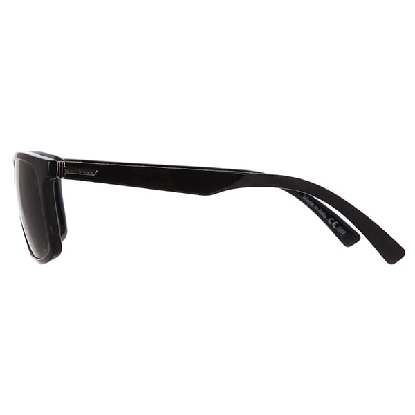 Унисекс/Аксессуары/Очки/Очки солнцезащитные Солнцезащитные очки  Von Zipper Pinch Blk Gl/Clear Cl