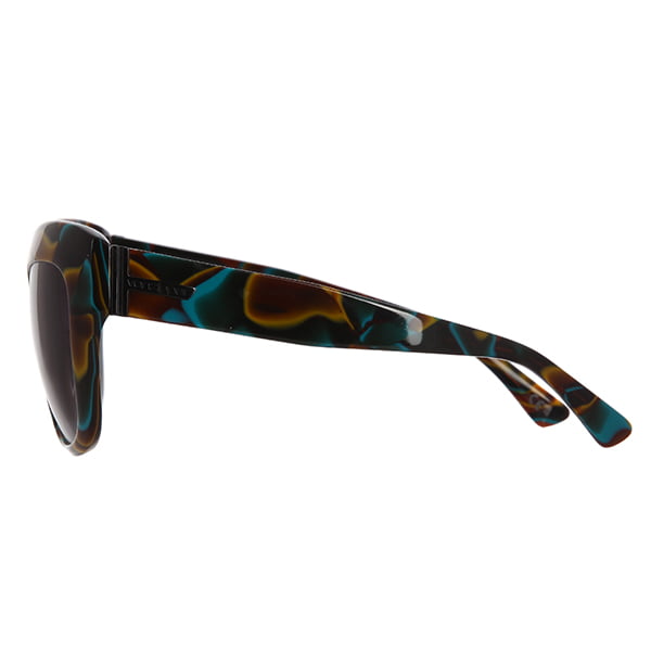Унисекс/Аксессуары/Очки/Очки солнцезащитные Солнцезащитные очки  Von Zipper Poly Col Swi/Grd