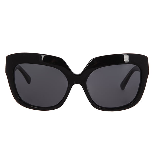 Унисекс/Аксессуары/Очки/Очки солнцезащитные Солнцезащитные очки  Von Zipper Poly Blk Gli/Gli Grd