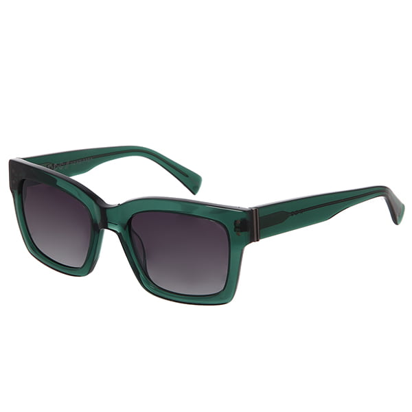 Зеленый очки солнцезащитные