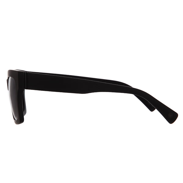Унисекс/Аксессуары/Очки/Очки солнцезащитные Солнцезащитные очки  Von Zipper Roscoe Fcg Blk Stn/Gry
