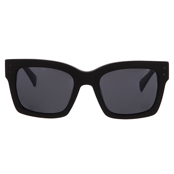 ///     Von Zipper Roscoe Fcg Blk Stn/Gry