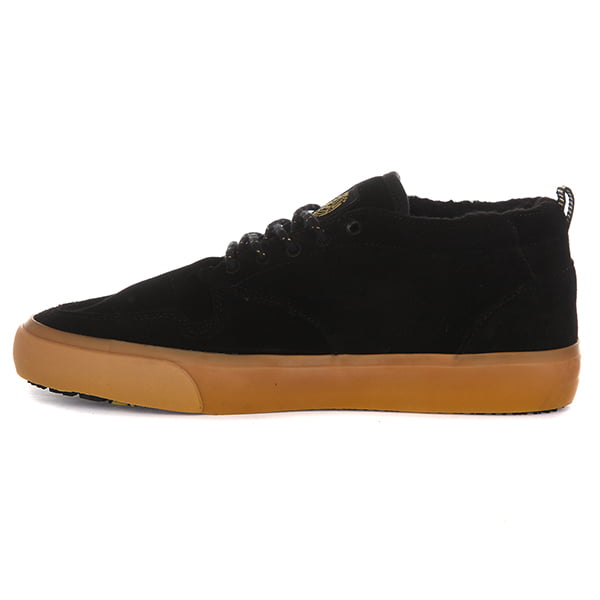 .///    Preston 2 Black Gum Black Gum