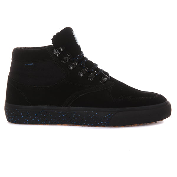 Муж./Обувь/Ботинки/Ботинки Ботинки Topaz C3 Mid Black Black