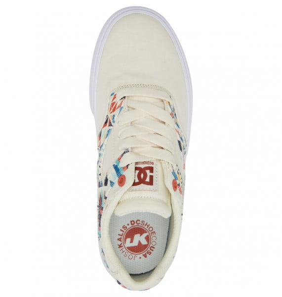 .//  /  Kalis Vulc Off White