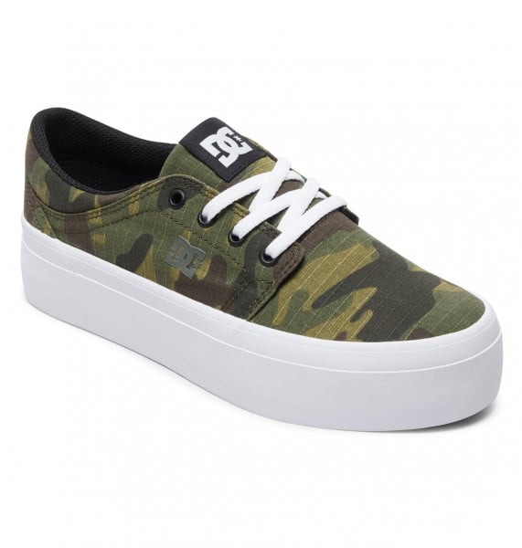   Trase Platform TX