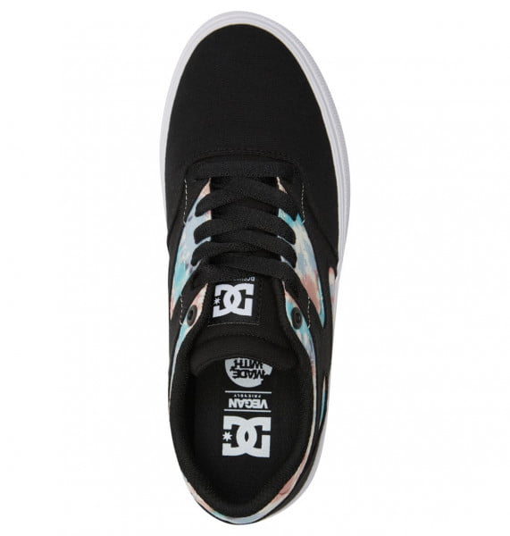 .//  /  Kalis Vulc Black/Print