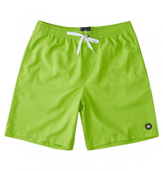 .///   Late Daze 18" Limeade