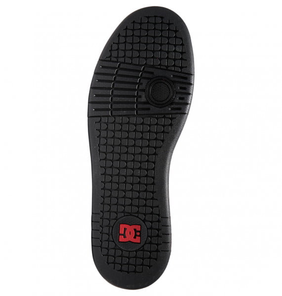 .//  /  Manteca 4 Red/Black/White