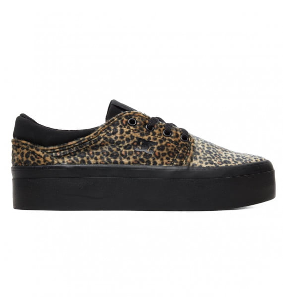   Trase Platform TX