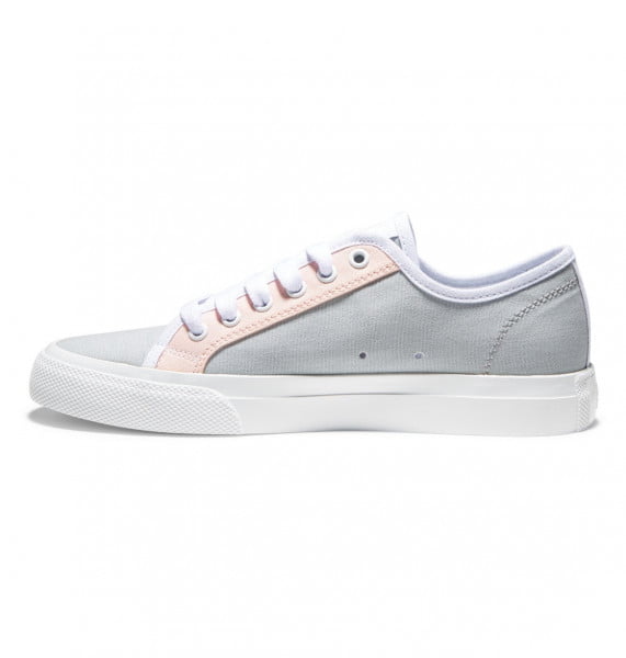 .//  /   Manual Real Grey/Pink