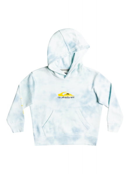     Slow Dive Tie Dye 2-7
