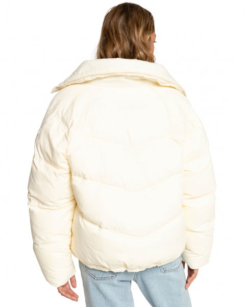 Жен./Одежда/Верхняя одежда/Куртки демисезонные Женская куртка BILLABONG Winter Paradise